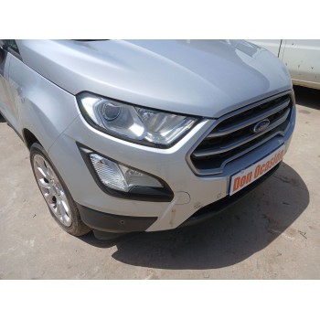 Recambio de paragolpes delantero para ford ecosport 1.0 ecoboost referencia OEM IAM   
