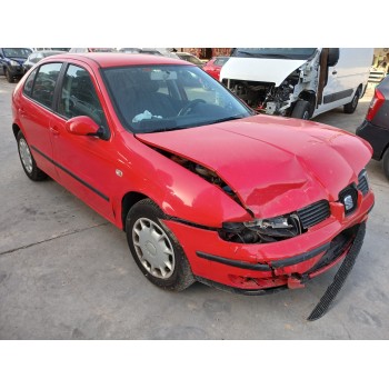 seat leon (1m1) del año 2004