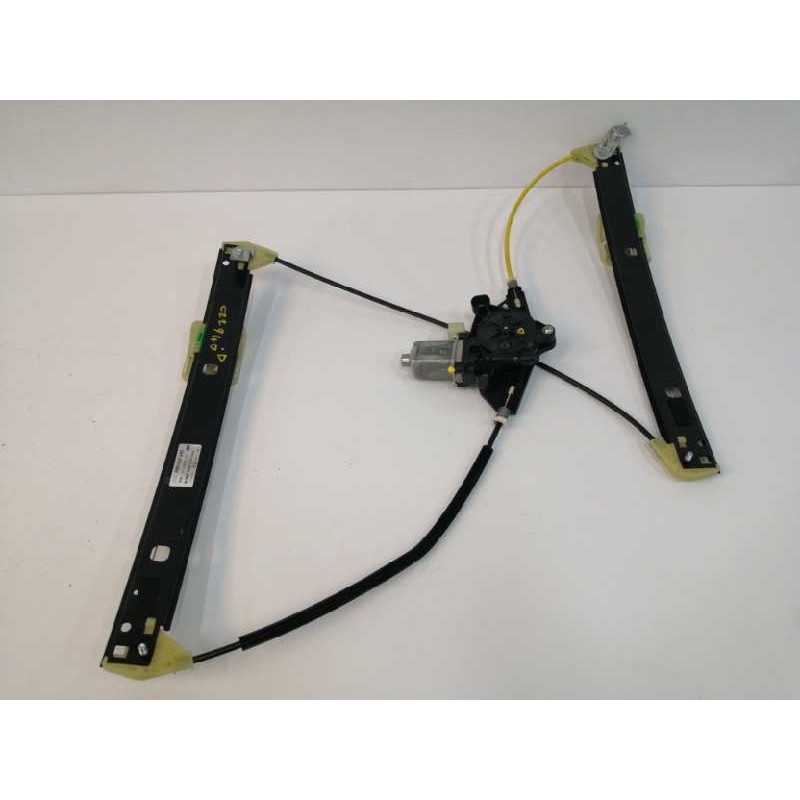 Recambio de elevalunas delantero derecho para audi a4 avant (8w5) sport edition quattro referencia OEM IAM 8W0837462 8W0959802 