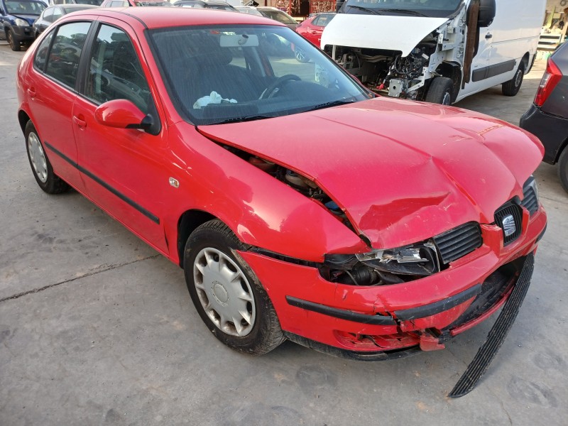 SEAT LEON (1M1)