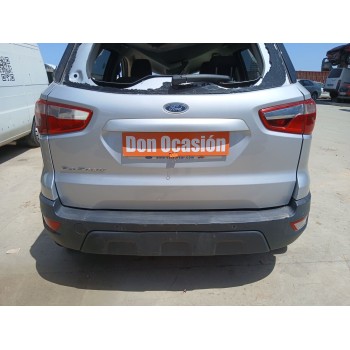 Recambio de paragolpes trasero para ford ecosport 1.0 ecoboost referencia OEM IAM   