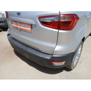 Recambio de paragolpes trasero para ford ecosport 1.0 ecoboost referencia OEM IAM   