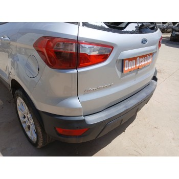 Recambio de paragolpes trasero para ford ecosport 1.0 ecoboost referencia OEM IAM   
