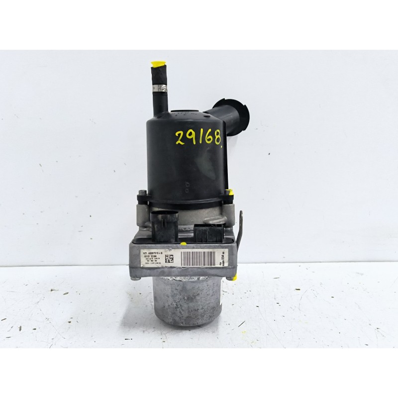 Recambio de bomba direccion para citroën c4 coupé (la_) 1.6 16v referencia OEM IAM 9680989480 A5097515 