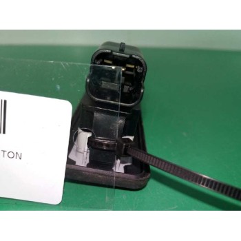 Recambio de maneta exterior maletero / porton para peugeot 208 style referencia OEM IAM 9676028380  