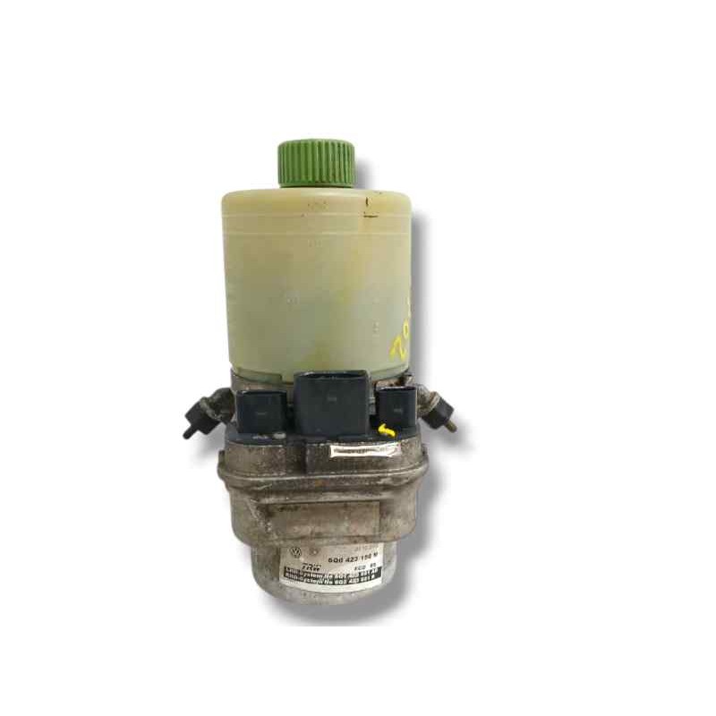 Recambio de bomba direccion para seat ibiza (6l1) 1.9 tdi referencia OEM IAM 6Q0423156M  