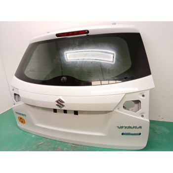Recambio de porton trasero para suzuki vitara (ly) 1.4 t (apk 414) referencia OEM IAM 6910054P01000  