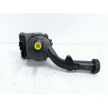 Recambio de bomba direccion para citroën berlingo furgoneta/monovolumen (b9) 1.6 hdi 90 referencia OEM IAM 9803384280  