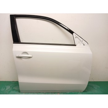 Recambio de puerta delantera derecha para suzuki vitara (ly) 1.4 t (apk 414) referencia OEM IAM 6800154P01000  