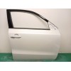 Recambio de puerta delantera derecha para suzuki vitara (ly) 1.4 t (apk 414) referencia OEM IAM 6800154P01000  