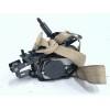 Recambio de cinturon seguridad delantero derecho para kia sportage ii (je_, km_) 2.0 i 16v referencia OEM IAM 888201F200  