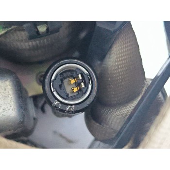 Recambio de cinturon seguridad delantero derecho para kia sportage ii (je_, km_) 2.0 i 16v referencia OEM IAM 888201F200  