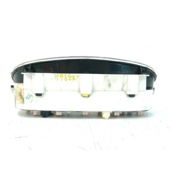 Recambio de cuadro instrumentos para ford transit mod. 2000 combi 2.4 tde cat referencia OEM IAM YC1F10849MD  