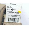 Recambio de cinturon seguridad delantero derecho para kia sportage ii (je_, km_) 2.0 i 16v referencia OEM IAM 888201F200  