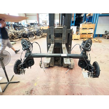 Recambio de puente trasero para alfa romeo mito (955_) 1.4 (955axb1b) referencia OEM IAM   