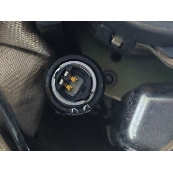 Recambio de cinturon seguridad delantero izquierdo para kia sportage ii (je_, km_) 2.0 i 16v referencia OEM IAM 888101F200  