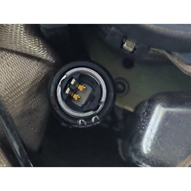 CINTURON SEGURIDAD DELANTERO IZQUIERDO