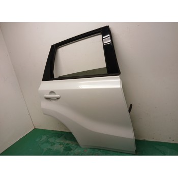 Recambio de puerta trasera derecha para suzuki vitara (ly) 1.4 t (apk 414) referencia OEM IAM 6800354P01000  