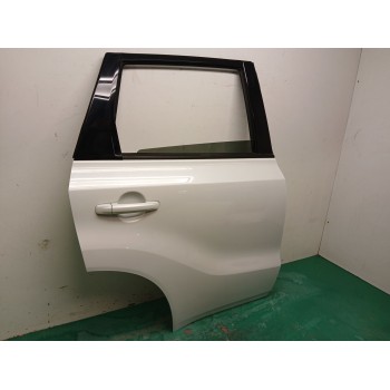 Recambio de puerta trasera derecha para suzuki vitara (ly) 1.4 t (apk 414) referencia OEM IAM 6800354P01000  