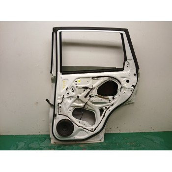 Recambio de puerta trasera derecha para suzuki vitara (ly) 1.4 t (apk 414) referencia OEM IAM 6800354P01000  
