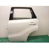 Recambio de puerta trasera izquierda para suzuki vitara (ly) 1.4 t (apk 414) referencia OEM IAM 6800454P01000  
