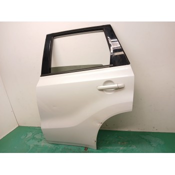 Recambio de puerta trasera izquierda para suzuki vitara (ly) 1.4 t (apk 414) referencia OEM IAM 6800454P01000  