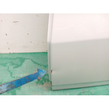 Recambio de puerta trasera izquierda para suzuki vitara (ly) 1.4 t (apk 414) referencia OEM IAM 6800454P01000  