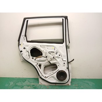 Recambio de puerta trasera izquierda para suzuki vitara (ly) 1.4 t (apk 414) referencia OEM IAM 6800454P01000  