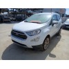 ford ecosport del año 2019