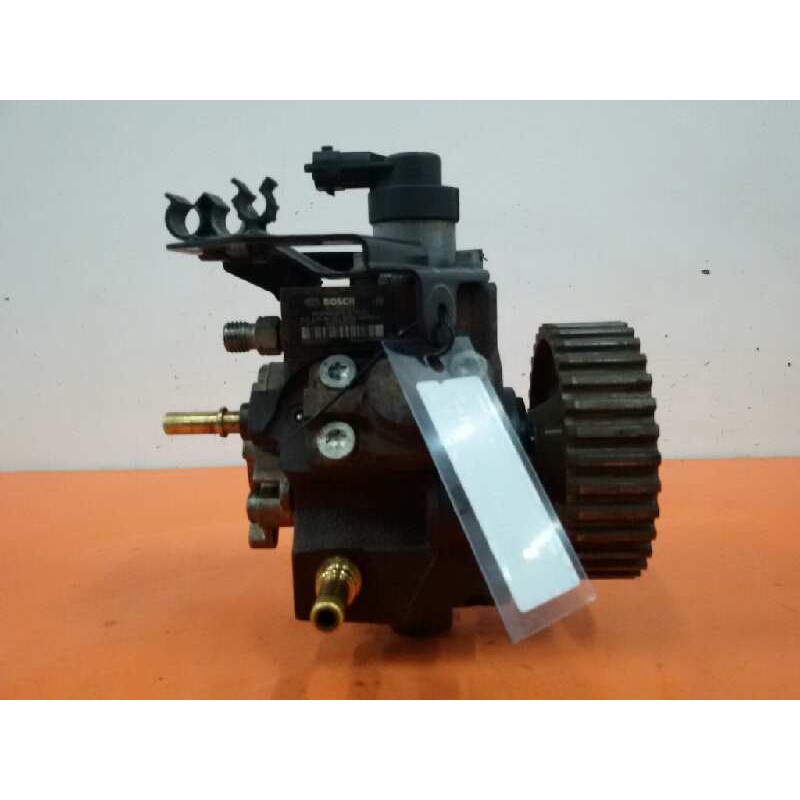 Recambio de bomba inyeccion para citroën c4 berlina collection referencia OEM IAM 9683703780 0445010102 