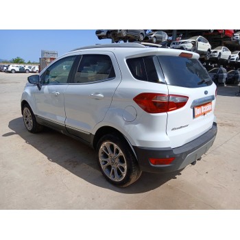 ford ecosport del año 2019