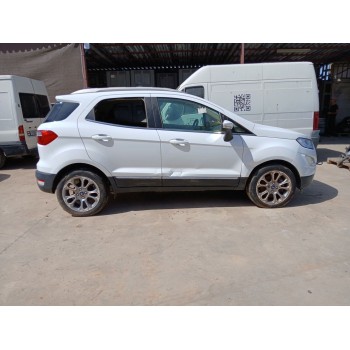 ford ecosport del año 2019