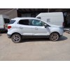 ford ecosport del año 2019