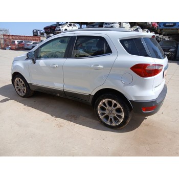 ford ecosport del año 2019