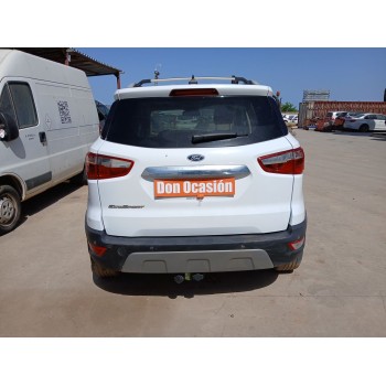 ford ecosport del año 2019