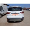 ford ecosport del año 2019