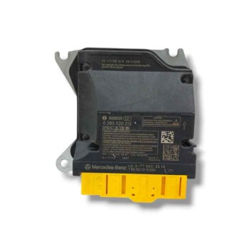 CENTRALITA AIRBAG A1779002510 0285020212 