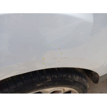 Recambio de aleta delantera izquierda para ford ecosport 1.0 ecoboost referencia OEM IAM   