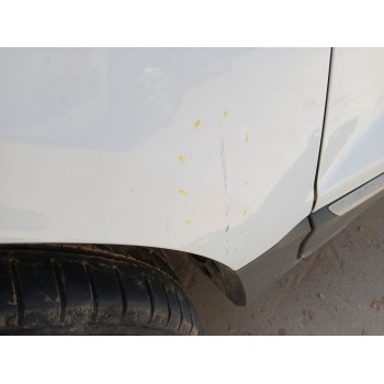 Recambio de aleta delantera izquierda para ford ecosport 1.0 ecoboost referencia OEM IAM   