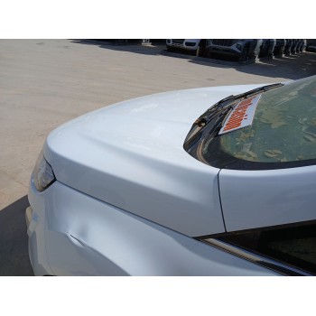 Recambio de capot para ford ecosport 1.0 ecoboost referencia OEM IAM   