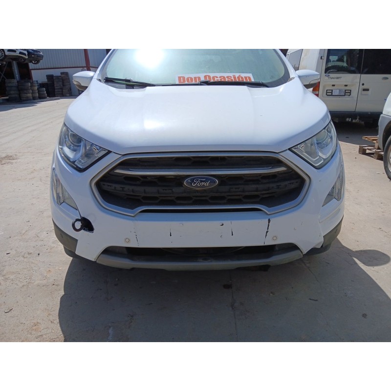 Recambio de paragolpes delantero para ford ecosport 1.0 ecoboost referencia OEM IAM   