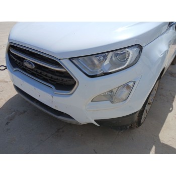 Recambio de paragolpes delantero para ford ecosport 1.0 ecoboost referencia OEM IAM   