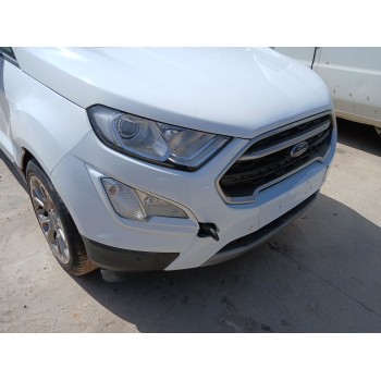 Recambio de paragolpes delantero para ford ecosport 1.0 ecoboost referencia OEM IAM   