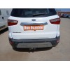 Recambio de paragolpes trasero para ford ecosport 1.0 ecoboost referencia OEM IAM   