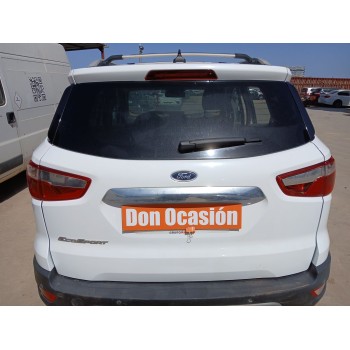 Recambio de porton trasero para ford ecosport 1.0 ecoboost referencia OEM IAM   