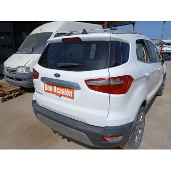 Recambio de porton trasero para ford ecosport 1.0 ecoboost referencia OEM IAM   
