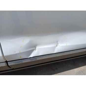 Recambio de puerta delantera derecha para ford ecosport 1.0 ecoboost referencia OEM IAM   