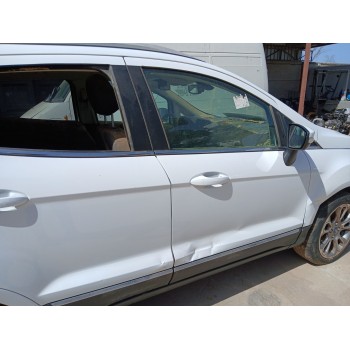 Recambio de puerta delantera derecha para ford ecosport 1.0 ecoboost referencia OEM IAM   