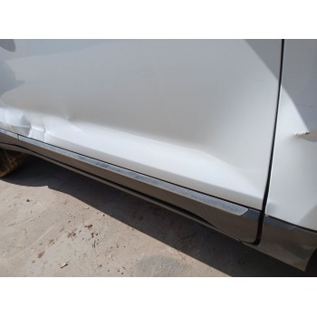 Recambio de puerta delantera derecha para ford ecosport 1.0 ecoboost referencia OEM IAM   