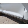 Recambio de puerta delantera derecha para ford ecosport 1.0 ecoboost referencia OEM IAM   